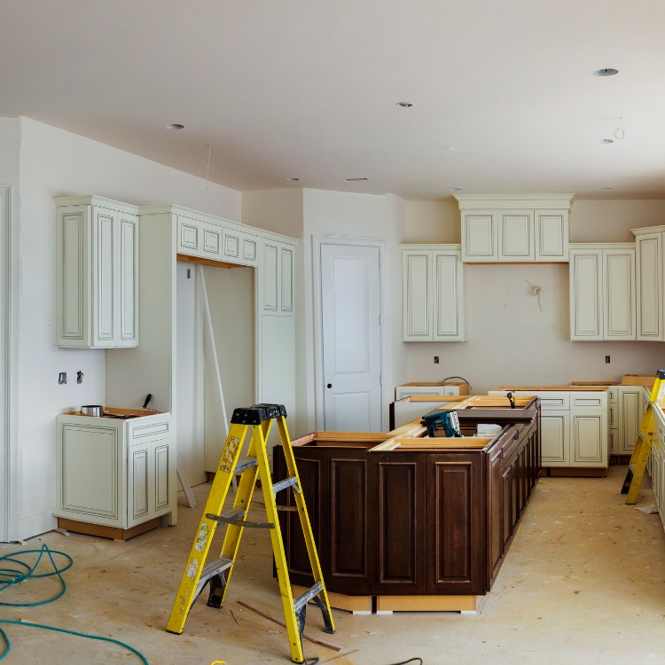 Remodeling Services in Milton, WI
